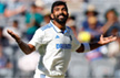 Injured Bumrah ruled out of Champions Trophy after NCA declares him ’unfit to bowl’